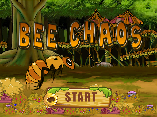 Bee Chaos