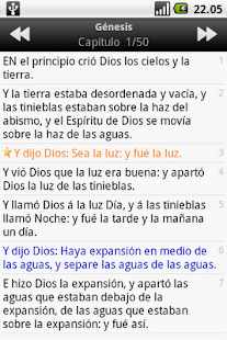 Santa Biblia (Holy Bible)(圖3)-速報App