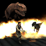 Dino Outbreak