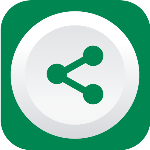 Share Apps: APK Sender LOGO-APP點子