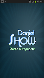Daniel Show Screenshots 0