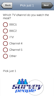 How to download Survey People patch 2.5.5 apk for laptop