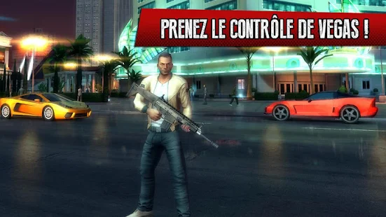 Gangstar Vegas - screenshot thumbnail