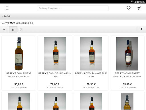 免費下載購物APP|Rum Company Onlineshop app開箱文|APP開箱王