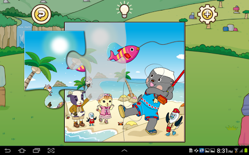 download おかあさんといっしょのパズルであそぼ！ ミラクルぽんっ！ free