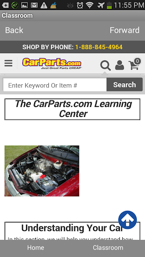 免費下載購物APP|CarParts app開箱文|APP開箱王