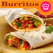 Burritos Recipes  Icon
