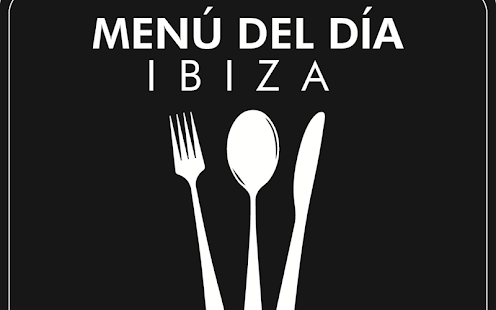 Free Download menú del día Ibiza APK