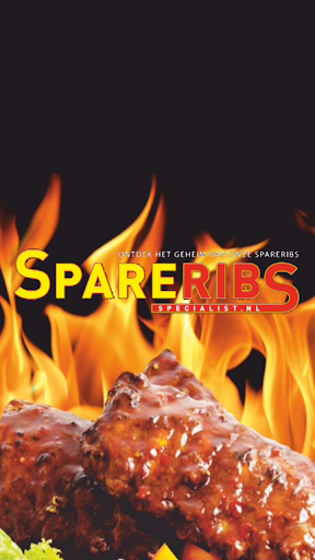 Spareribs Specialist