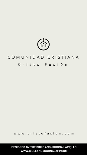 Cristo Fusión