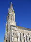 photo de Église St Aubin - LOUROUX-BÉCONNAIS -