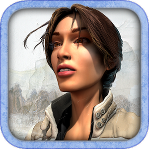 Syberia (Full) v1.0.2 APK