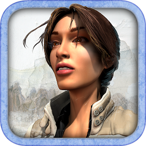 Syberia (Full) v1.0.1 APK + DATA Full Download