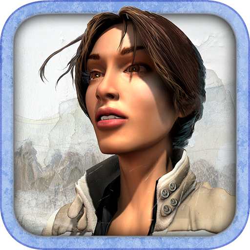 Syberia (Full) v1.0.3 Download APK