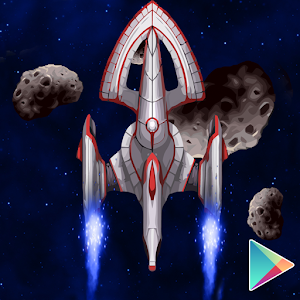 Orion Fighter HD Free 1.0.1