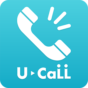 U-CALL logo