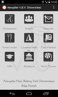 How to mod Nevsehir H.B.V.U Bilgi Portalı lastet apk for android