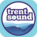 Trent Sound logo