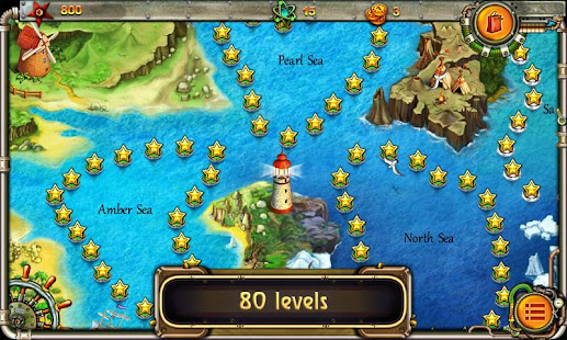 Treasures of the Deep(圖2)-速報App