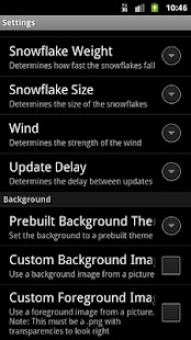 How to mod Snow Live Wallpaper Pro 1.0 mod apk for laptop