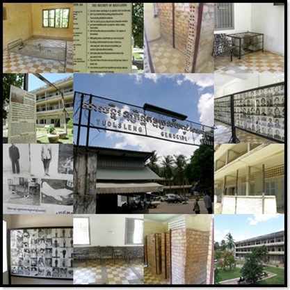 Tuol Sleng