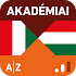 Hungarian-Italian Dictionary1.1.0
