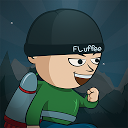 FLuffee Flies mobile app icon