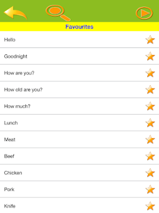 Speak Spanish(圖4)-速報App
