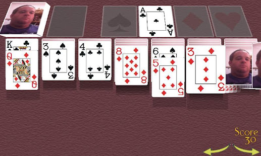 三维翻牌游戏  Pro(圖8)-速報App