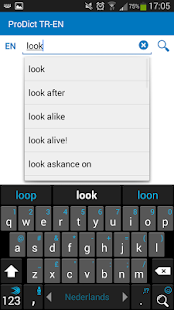 Turkish English dictionary(圖1)-速報App