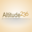 Altitude236 logo