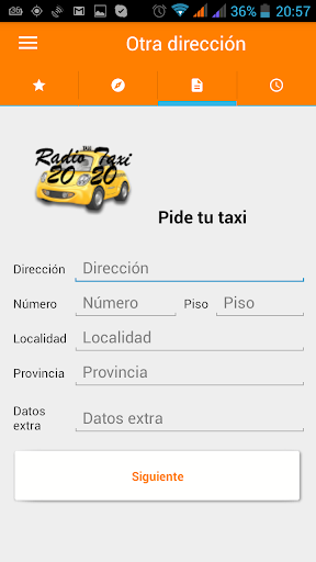 免費下載交通運輸APP|RadioTaxi 20 20 app開箱文|APP開箱王