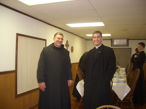 SSPX Saint Mary's Academy and College 聖ピオ十世会 セイント・メリーズ・アカデミー、大学