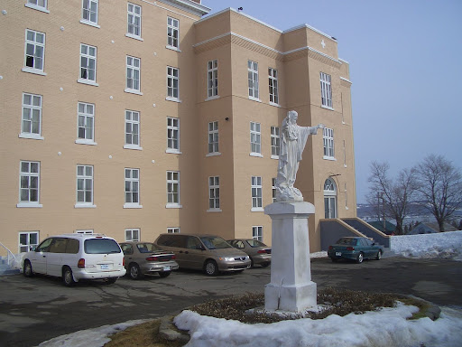 聖ピオ十世会カナダ管区 SSPX Canada