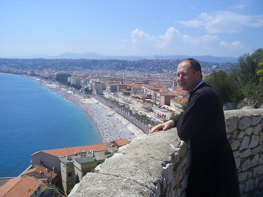 ニース(フランス)Nice (France)