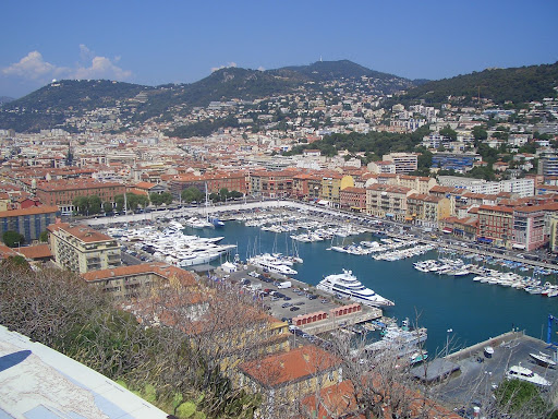 ニース(フランス)Nice (France)