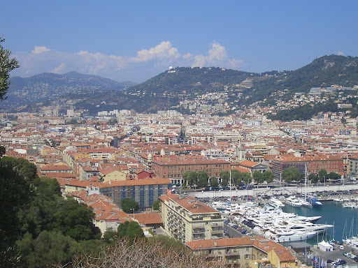 ニース(フランス)Nice (France)