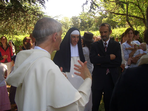 THE DOMINICAN TEACHING SISTERS OF THE HOLY NAME OF JESUS AND OF THE IMMACULATE HEART OF MARY