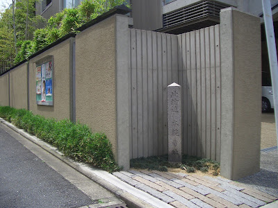 本能寺の元々の場所