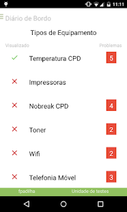 CheckIT Screenshots 3