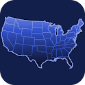 Area Codes logo