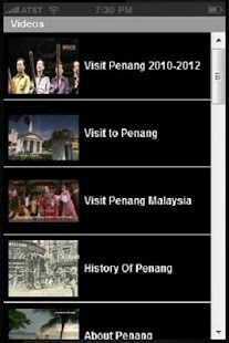 Visit Penang Screenshots 5