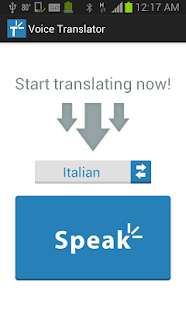 How to download Voice Translator 1.0 mod apk for laptop