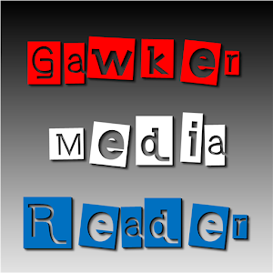 Gawker Media Reader 2.0