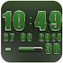 Clock Widget Green Elephant2.70 (Paid)