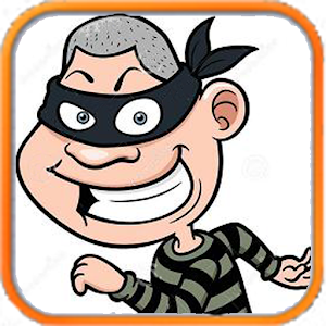 Theft arrest.apk 2.00