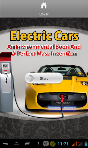 Electric Cars