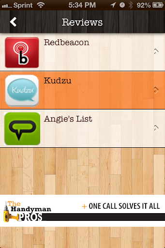 免費下載生活APP|The Handyman Pros app開箱文|APP開箱王
