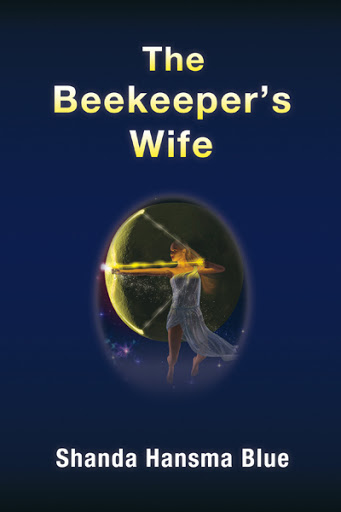 The Beekeeper's Wife cover