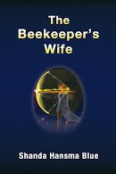 The Beekeeper's Wife cover